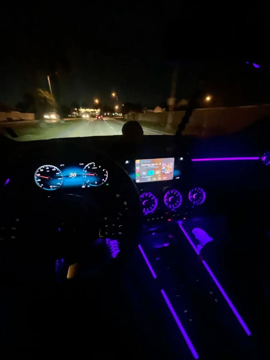Auto limpio y protegido, ejemplo de detailing en Ciudad Satélite en CDMX y Edomex